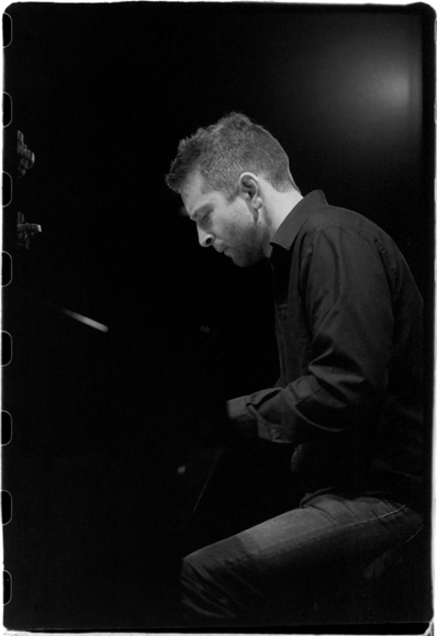 jérôme lelard (jérôme lelard trio)