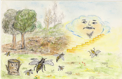 zeus y las abejas fabula fabula zeus y las abejas