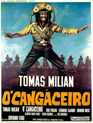 O CANGACEIRO - 1971