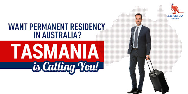 Want PR in Australia? Tasmania is calling you. Want PR in Australia? Tasmania is calling you.