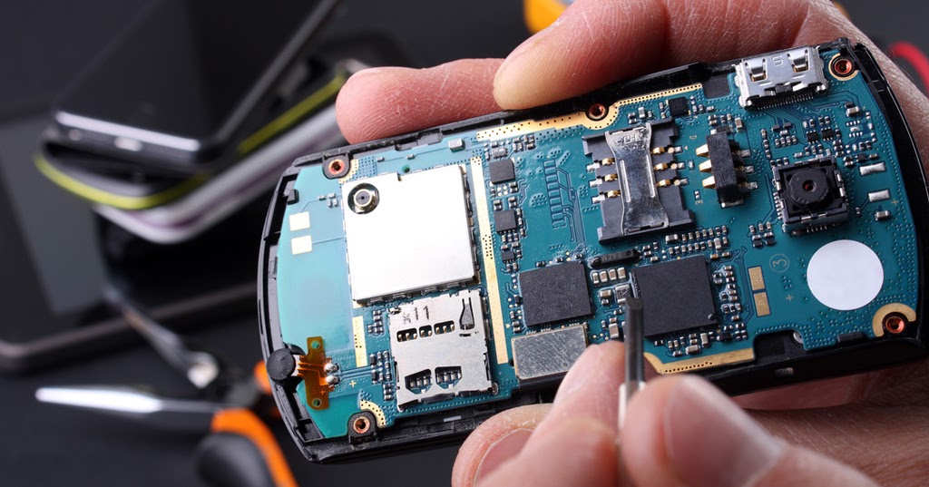 24+ Biaya Servis HP: Mati Total, Kena Air, Bootloop, dan ...