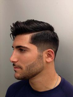 Hair Styles 17 Low Fade Comb Over Haircuts For Men