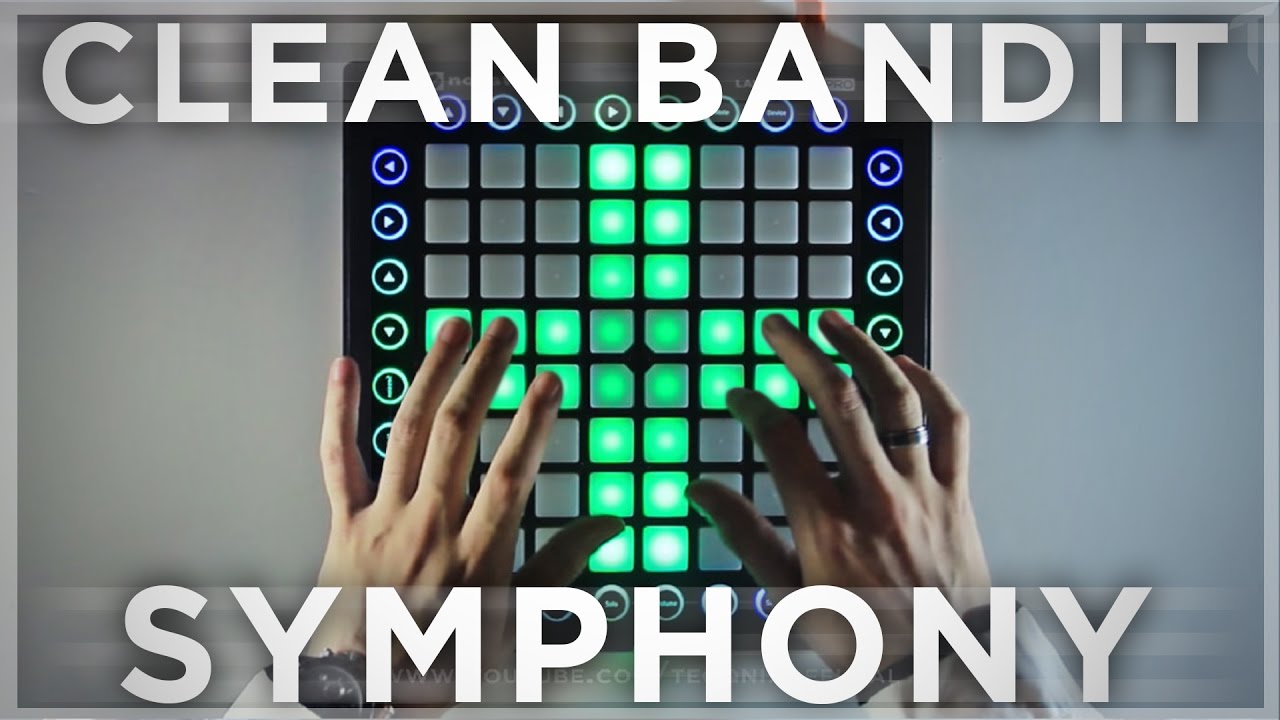 Lirik Lagu Clean Bandit - Symphony dan Terjemahan Gratis Download Mp3