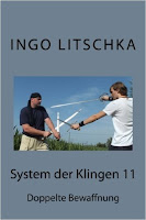 Band 11 der Sachbuch Serie System der Klingen von Autor Ingo Litschka