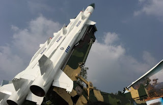 Acquisition of NAG Missile System : approved by DAC