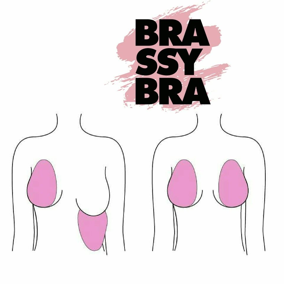brassybra