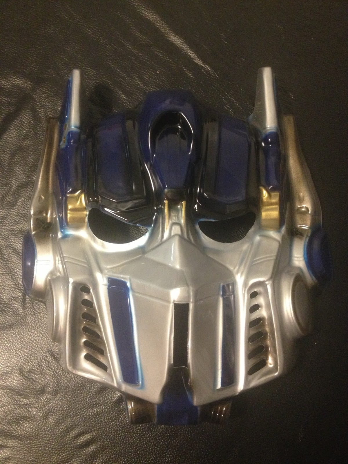 Heart Zipper Halloween Adventure Costume Review