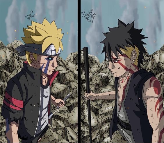 gambar boruto gambar boruto