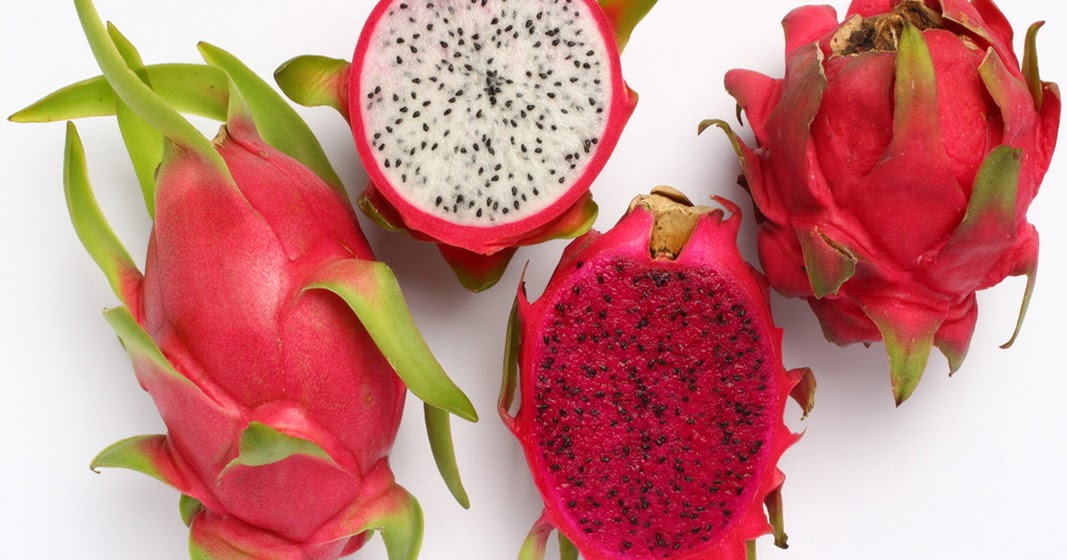 11 Amazing Benefits of Red Dragon Fruit for health kesterluc