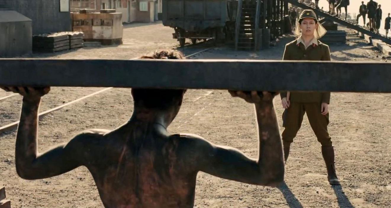 Фильм пункт назначения 5. Иначе смерть. Перешли это сообщение 10 людям. Нужно перейти эту балку иначе умрешь. Научись проходить мимо соблазнов иначе.