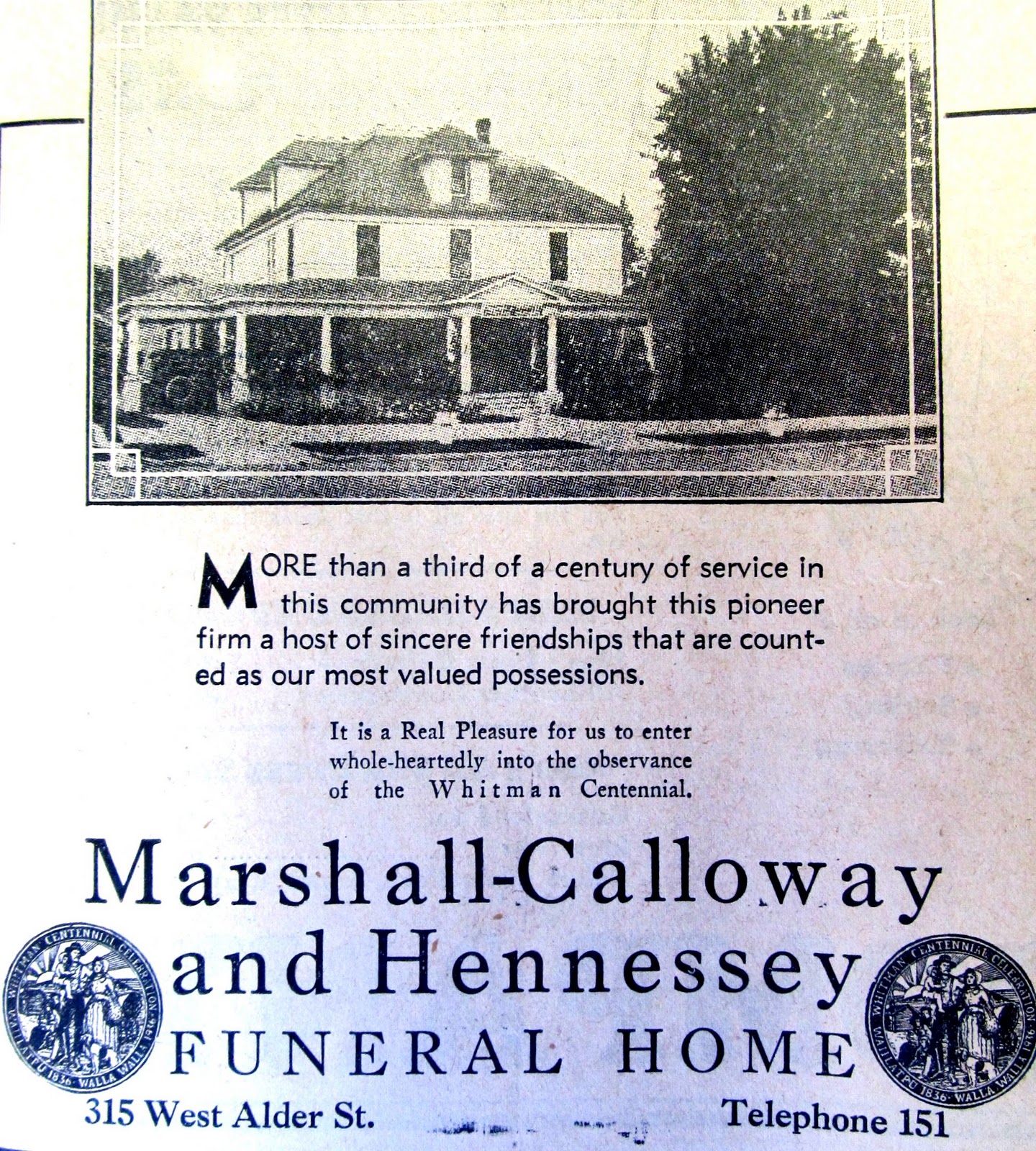 The Untold Story Of Downs Funeral Home Marshall Tx - e86fc48