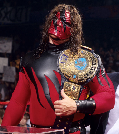 WrestleMania: Record of Kane at WrestleMania