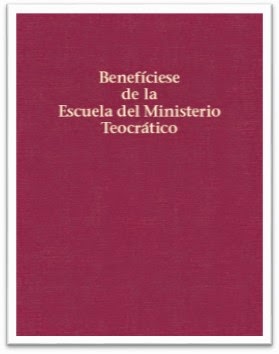 beneficiese de la escuela del ministerio teocratico