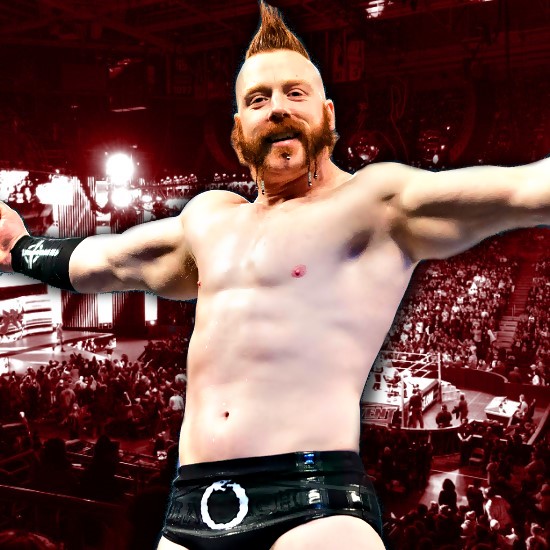 Sheamus And Cesaro On Winning RAW Turmoil (Video), WWE NXT Star On His ...