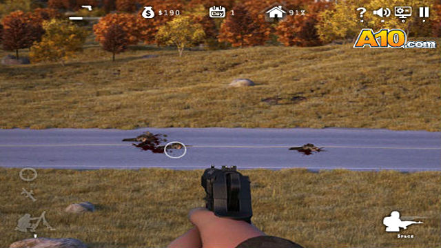 Storm Ops 4 - Image du Jeu