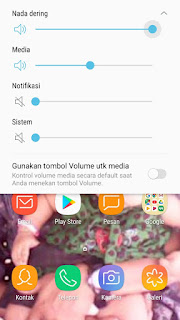 Cara Mengatasi Notifikasi WA yang Tidak Berdering