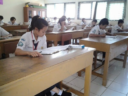 Soal Latihan dan Prediksi UN SMP Tahun 2016