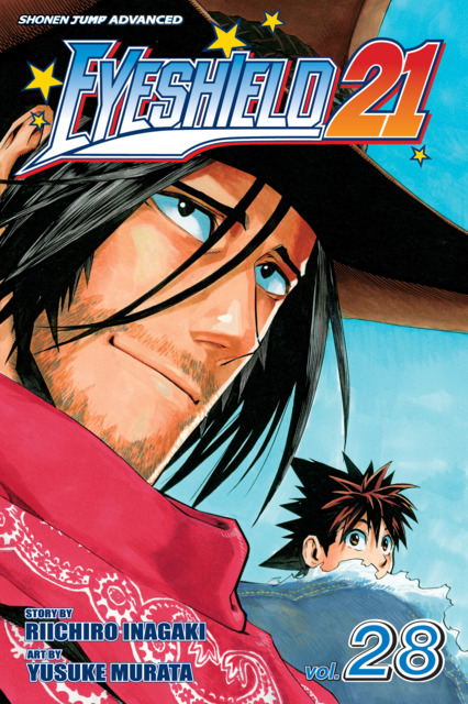 manga eyeshield 21 bahasa indonesia 316 manga eyeshield 21 bahasa indonesia 316