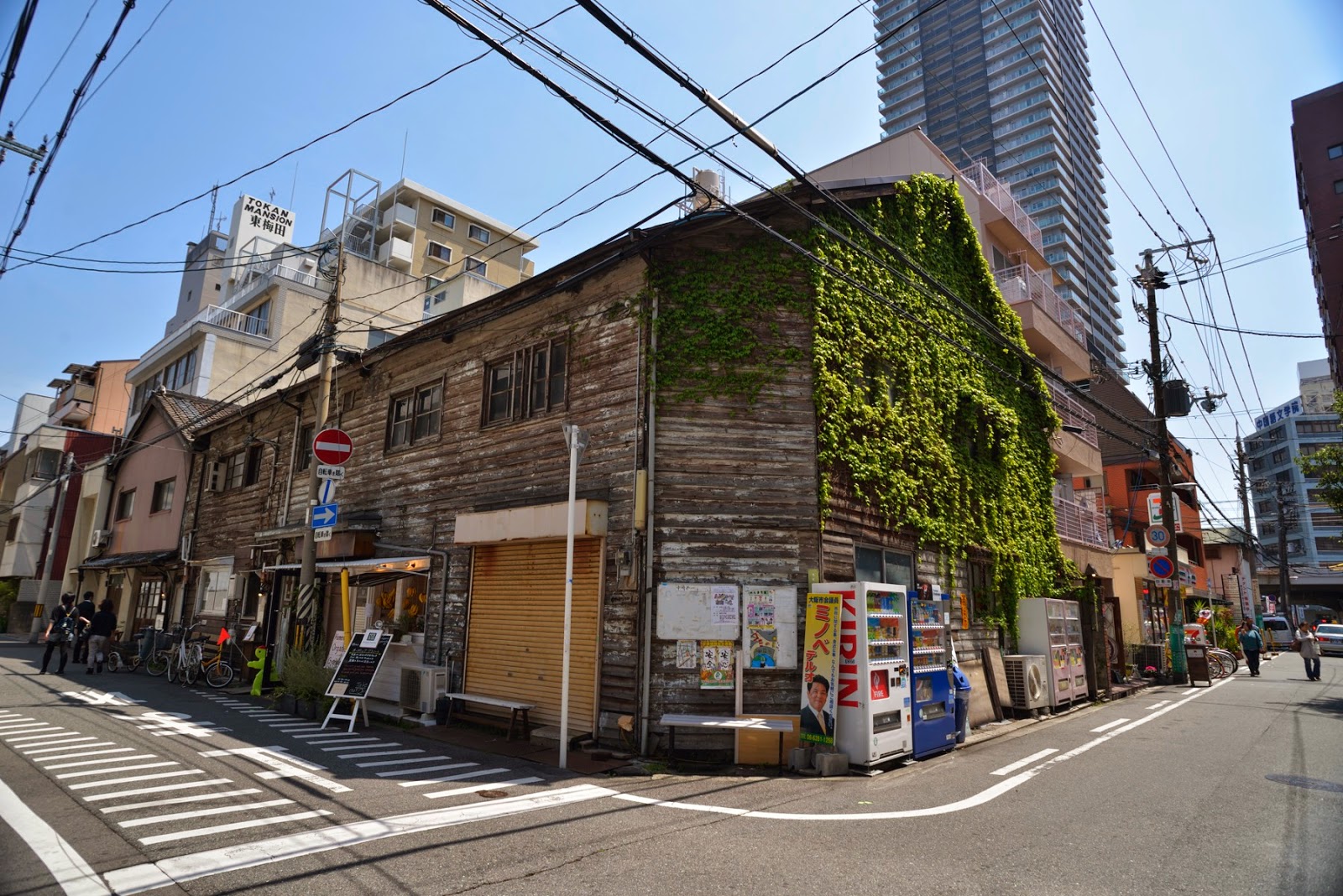 おしゃれで人気な大阪の雑貨屋10選!難波 ...
