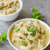 KETO WHITE CHICKEN CHILI