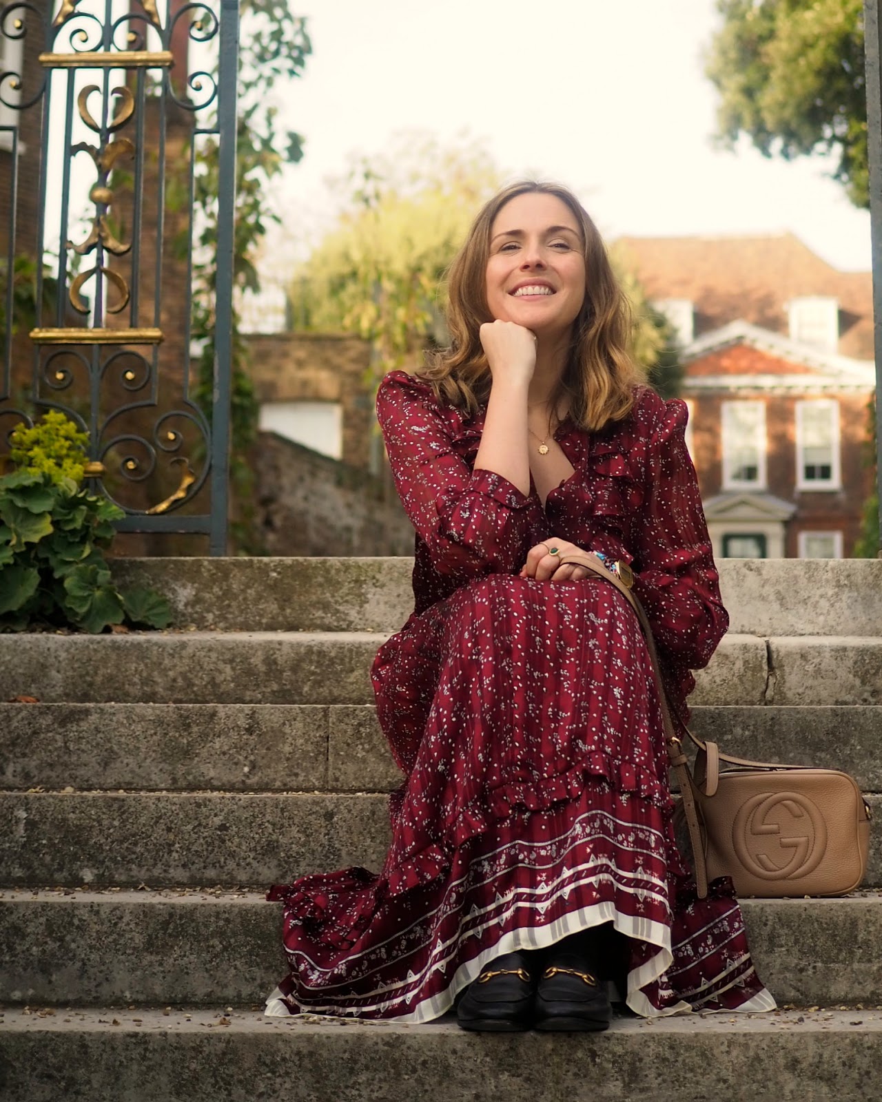 autumn dresses