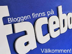 Följ Annies Stuga på Facebook