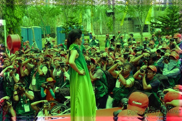 Macam Status Angkola Facebook: Legenda Putri Hijau 