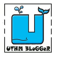 Saya Blogger UTHM!