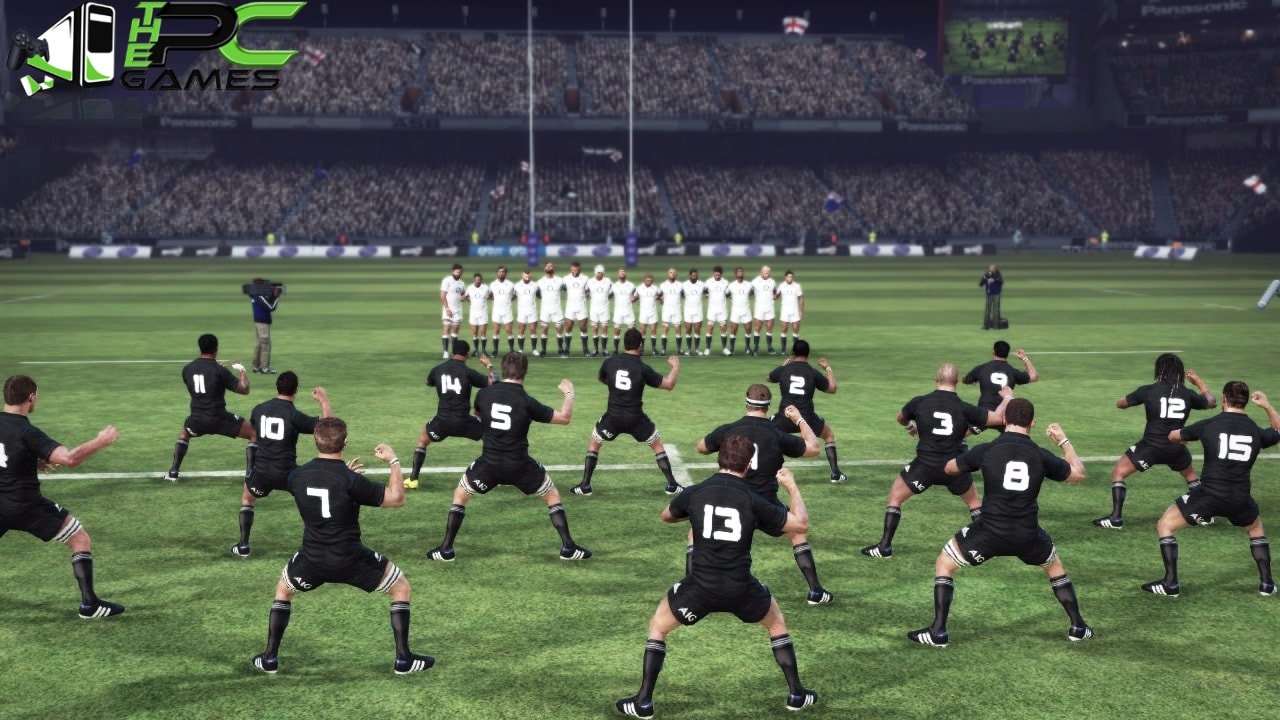 Download rugby challenge 3 for android Download rugby challenge 3 for android