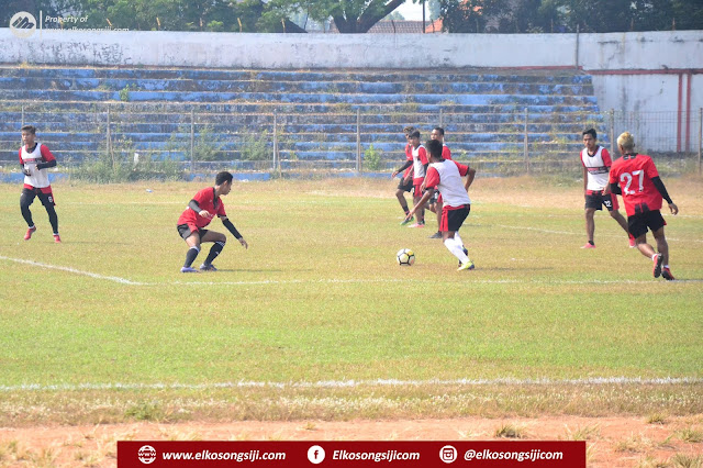 Pertandingan Yang Krusial Bagi Kedua Tim Pertandingan Yang Krusial Bagi Kedua Tim