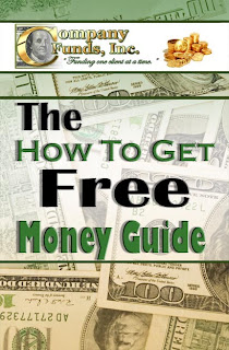 Free Grant Money