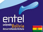 260 municipios ya cuentan con cobertura de Internet en Bolivia