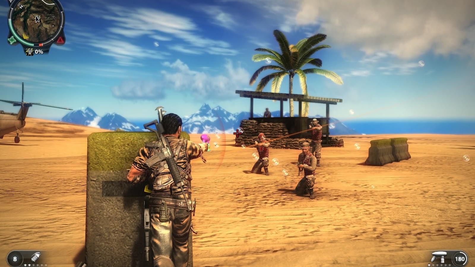 how to walk in just cause 2 pc how to walk in just cause 2 pc