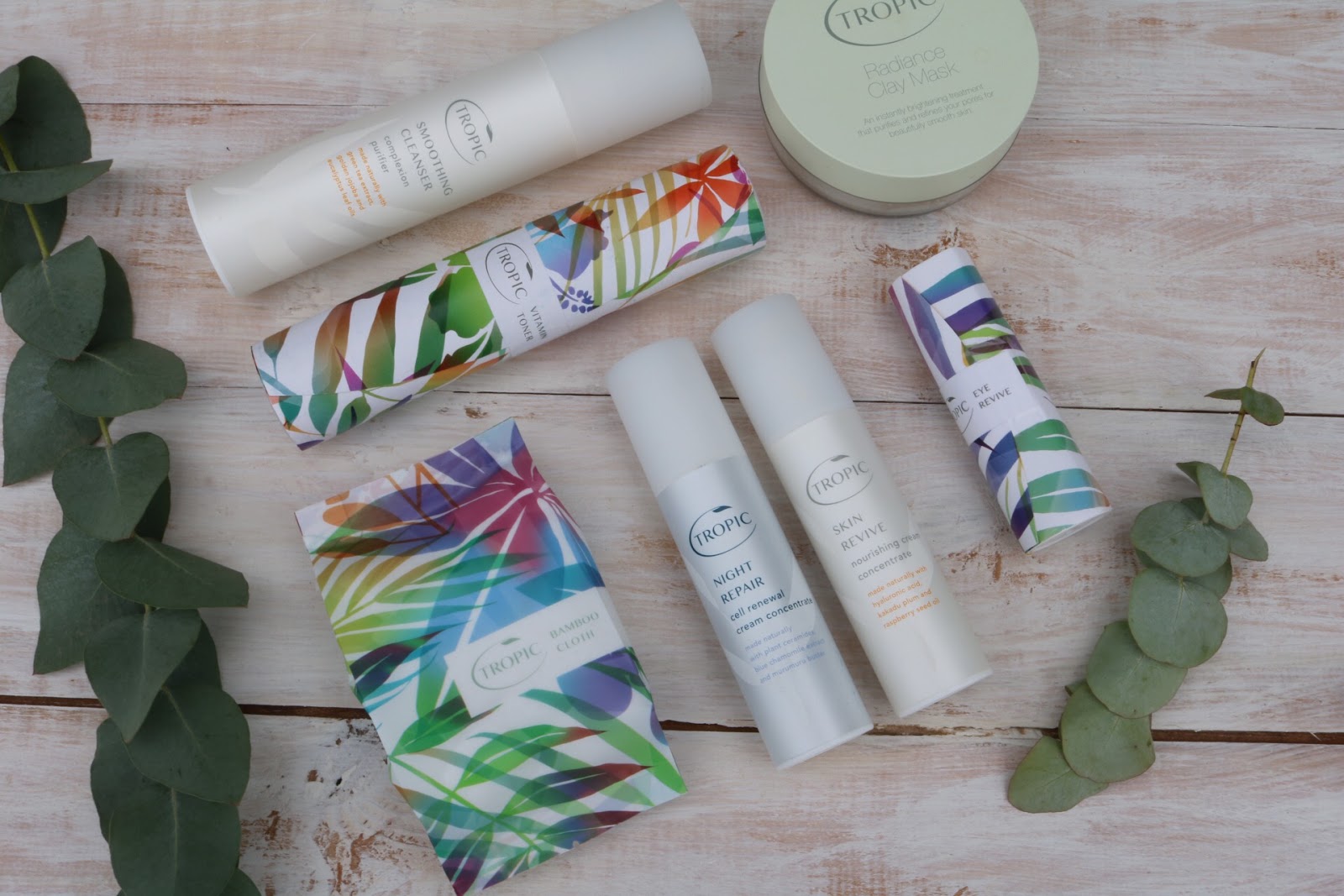 Tropic Products