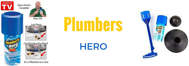 Plumbers Hero Plumbers Hero