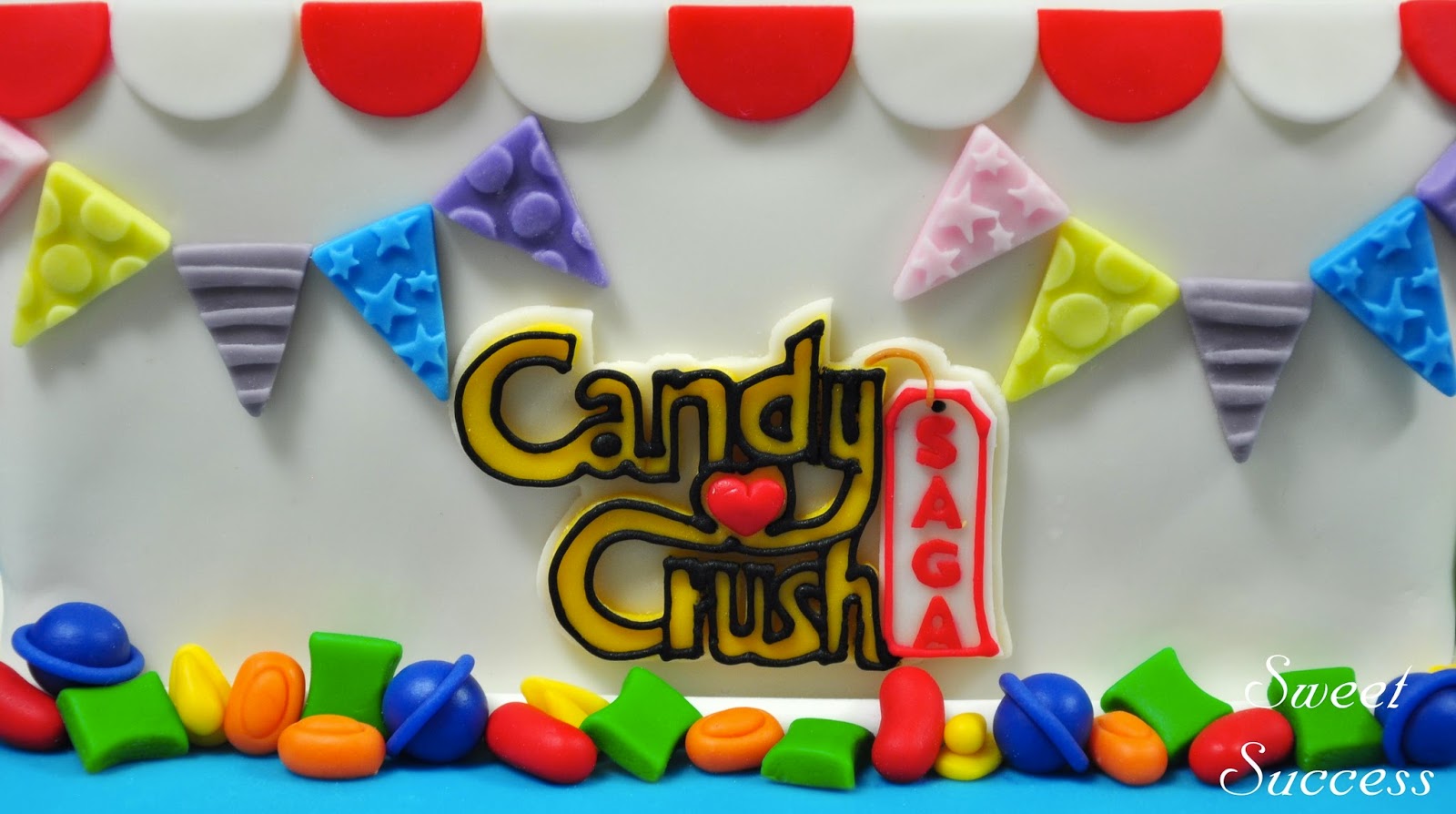 5 Mind-Blowing Figures Behind The Sweet Success Of Candy Crush  : Financial Reports Full Facts & Updates
