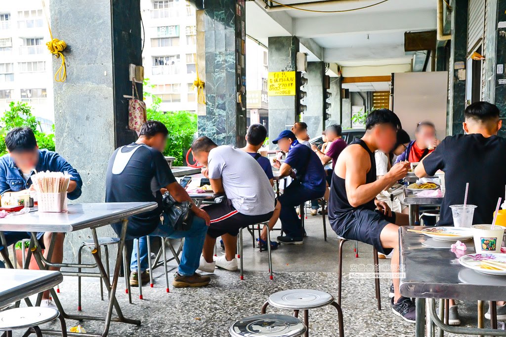 信義街無名湯包,台中必吃美食,台中火車站附近好吃,台中車站早餐