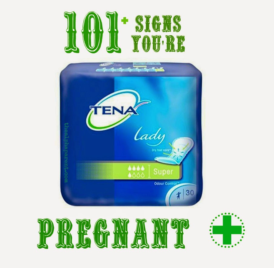 Signs Youre Pregnant 78