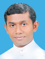Fr.Joseph Mathemkunnel