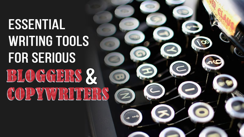 best blogging and copywriting tools to get now