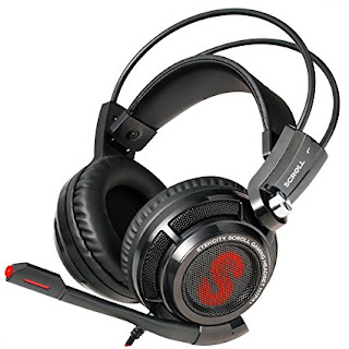 7 Gaming Headset Harga 500 Ribuan Terbaik - 30KBPS BLOG