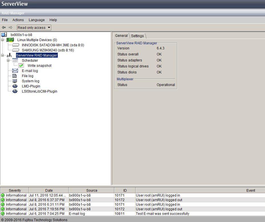 raid monitor linux raid monitor linux