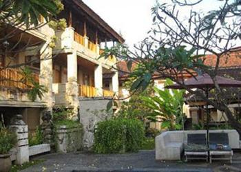 Hotel Suar Mas Denpasar Pulau Bali Hotel Suar Mas Denpasar Pulau Bali