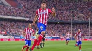 Oficial: Diego Costa firma para jugar con España