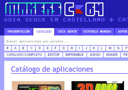 Blogger+HTML+CSS+JQuery [makers.commodoremania.com]