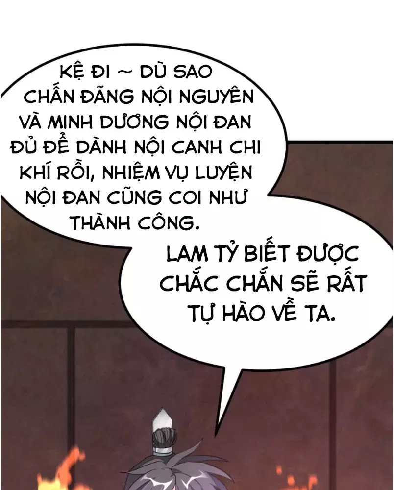 Cửu Dương Thần Vương Chapter 159 - TC Truyện