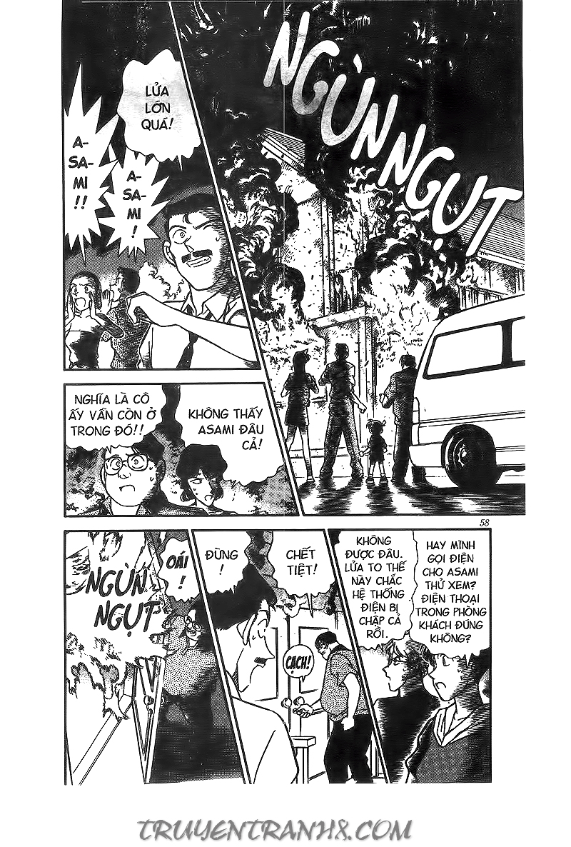 Detective Conan Chap 174 - Truyen.Chap.VN