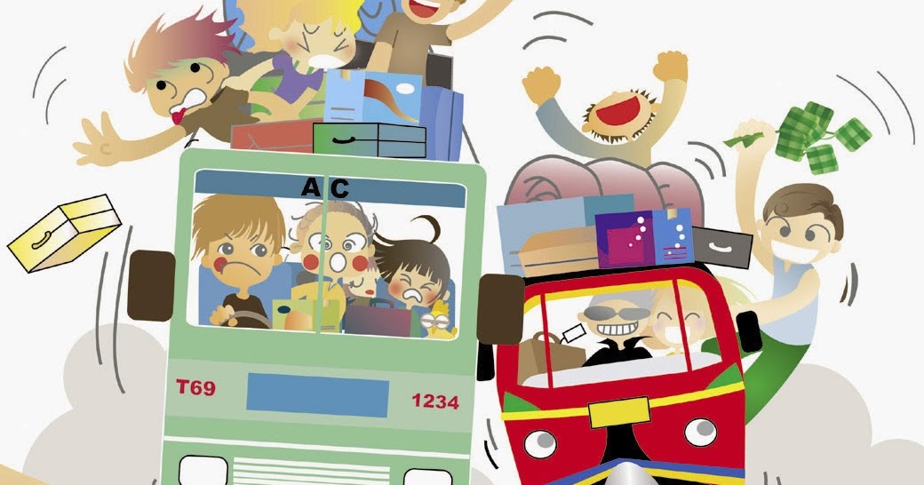 Unduh 63 Gambar Animasi Mudik Lucu Gratis Unduh 63 Gambar Animasi Mudik Lucu Gratis