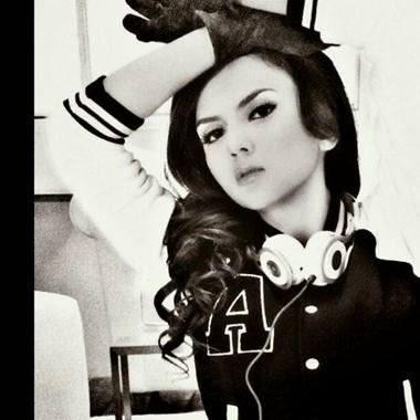 Kumpulan Foto Hot Anggita Sari | FOTO BUGIL