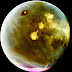 Wajah Planet Mars Dalam Pandangan Ultraungu